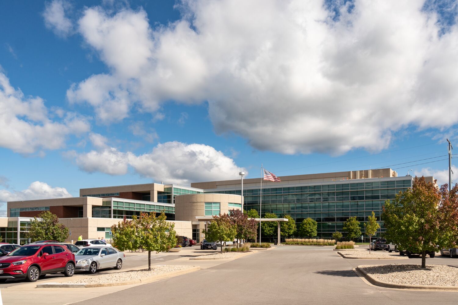 UW Health – Junction Rd Medical Center