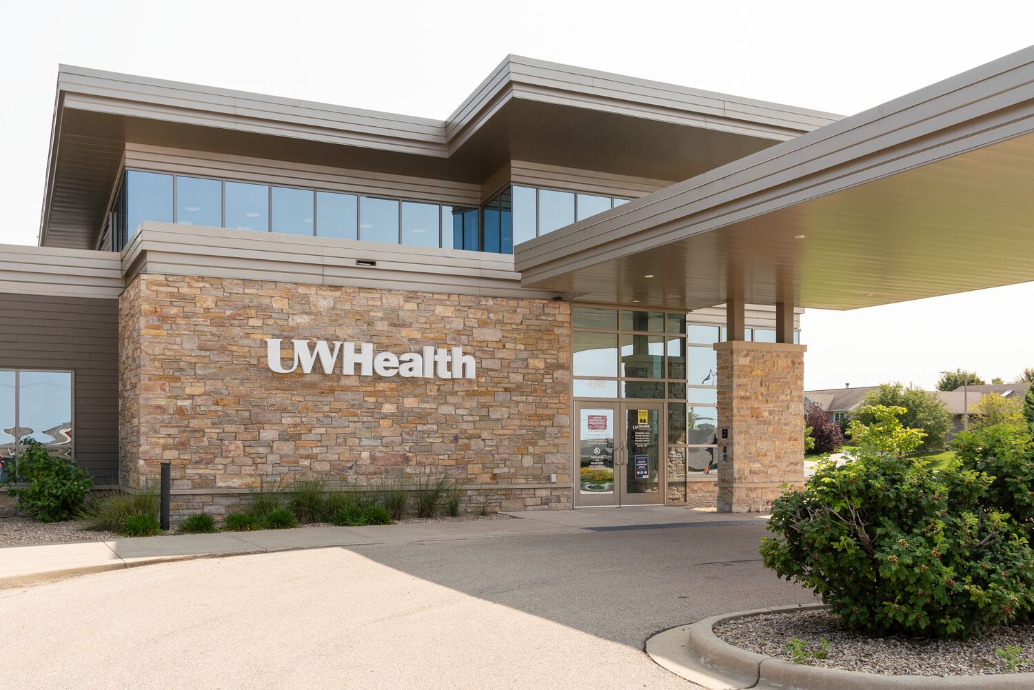 UW Health – Cottage Grove Clinic