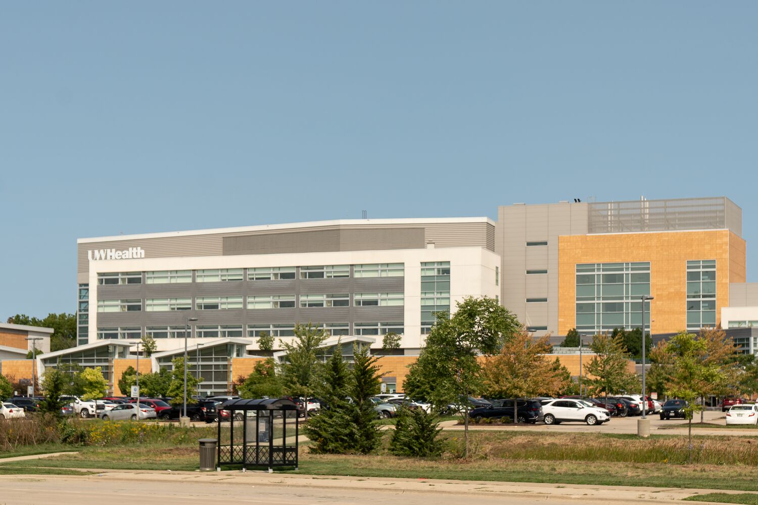 UW Health East Madison Hospital