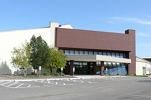 UW Health – Odana Rd Clinic