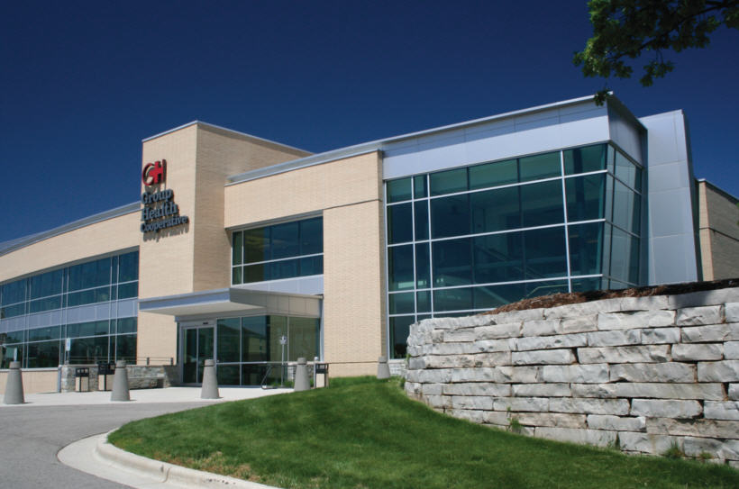 GHC-SCW Hatchery Hill Clinic