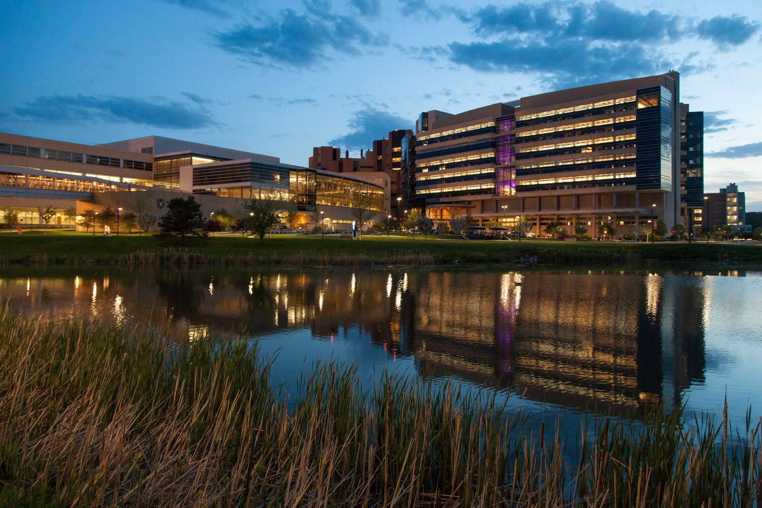 UW Health | Carbone Cancer Center