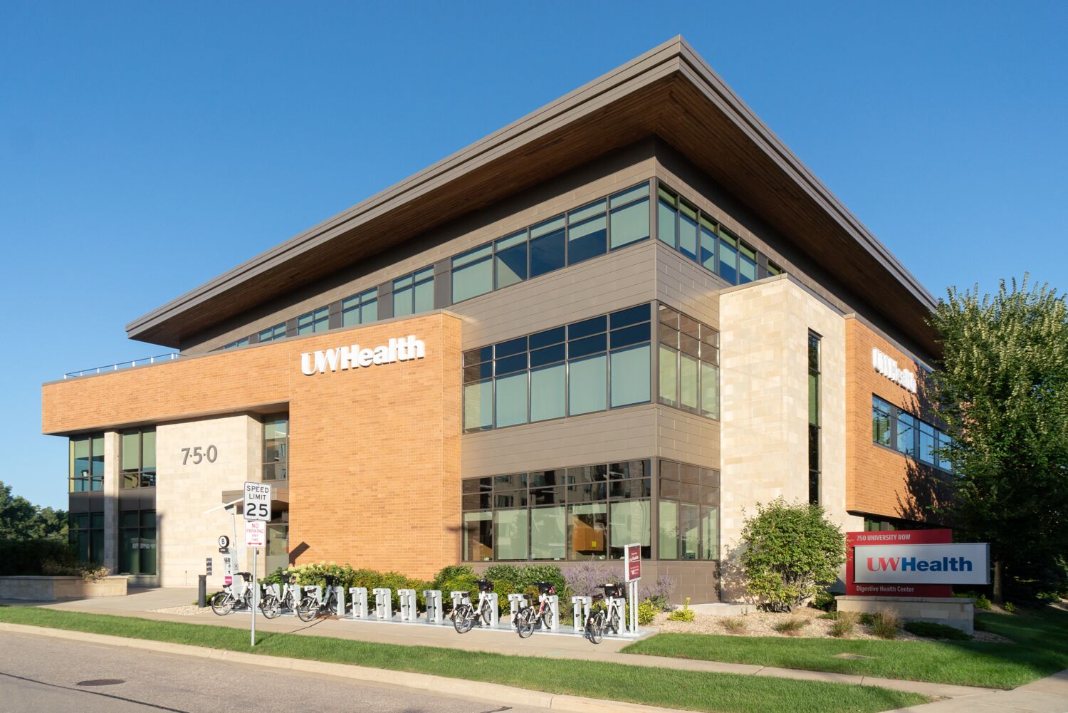 UW Health Digestive Health Center