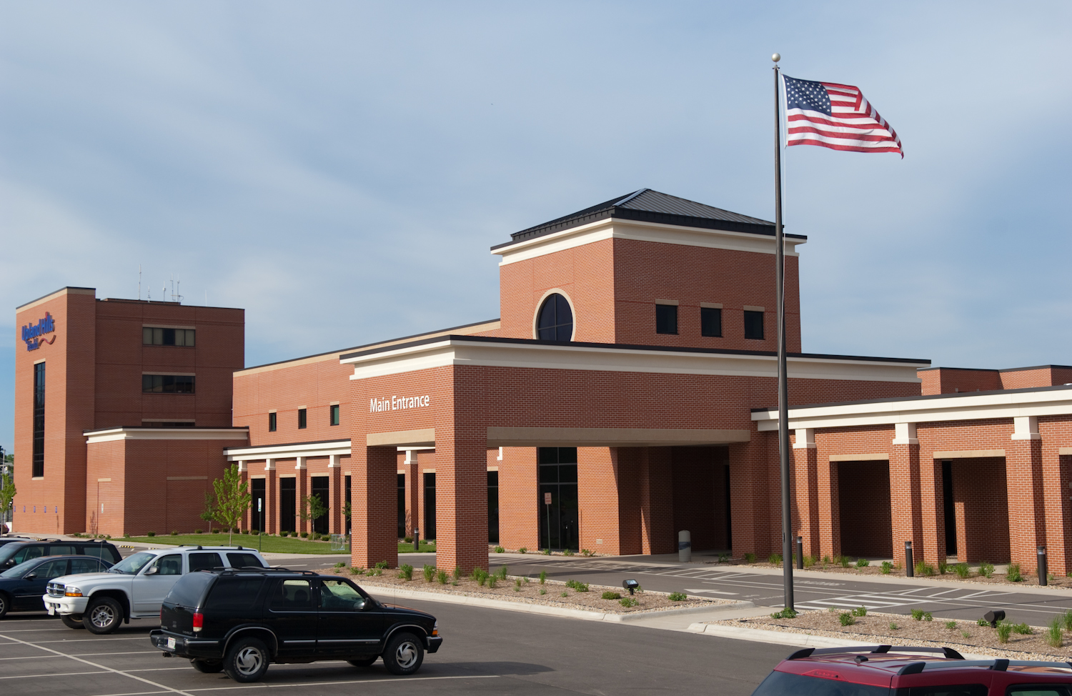 Upland Hills Health Hospital