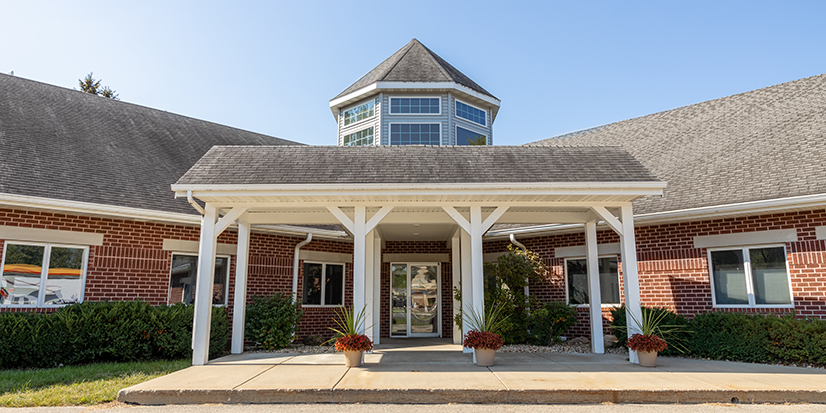 Sauk Prairie Healthcare - Wisconsin Heights Clinic