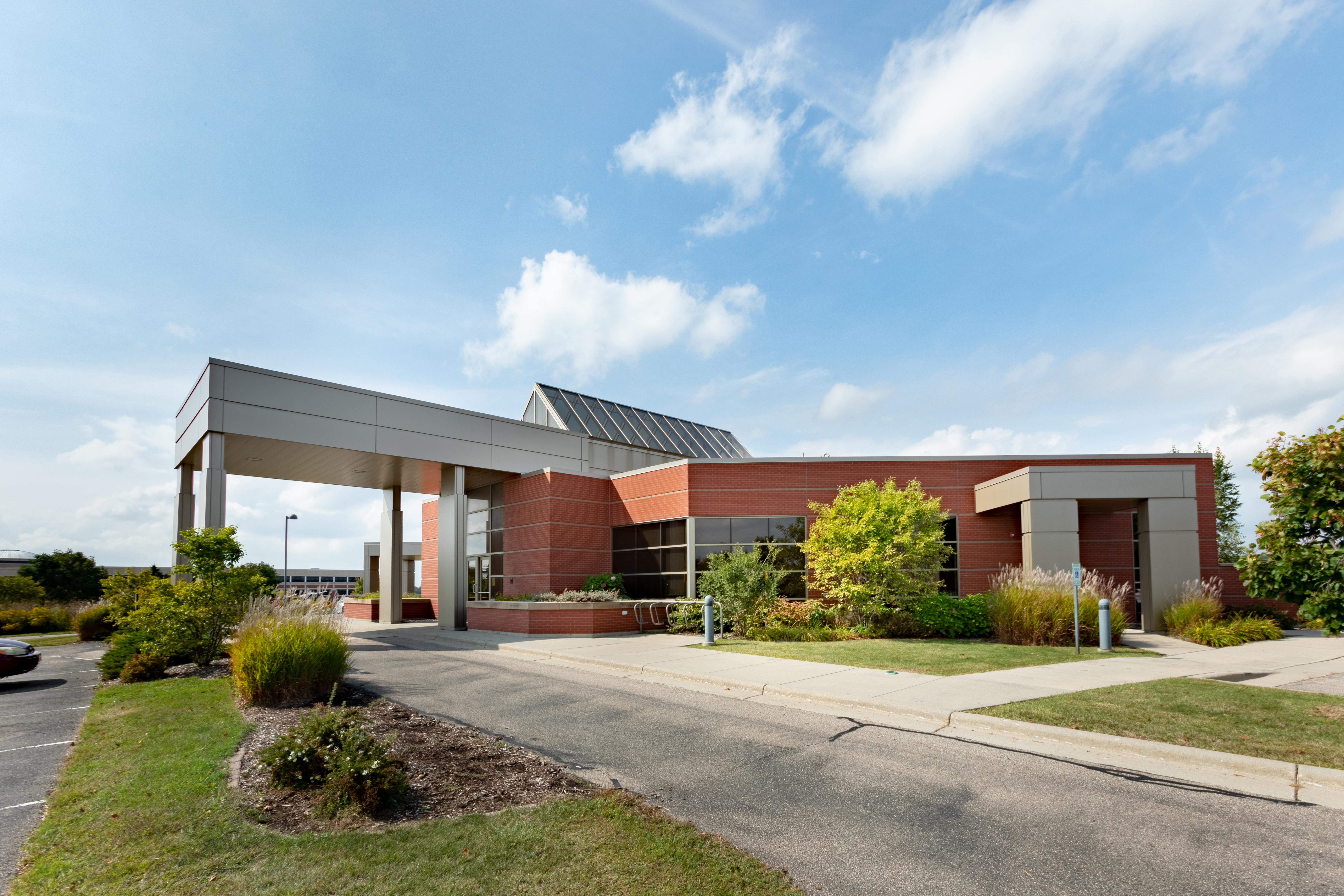 Center For Oral and Maxillofacial Surgery - East Clinic