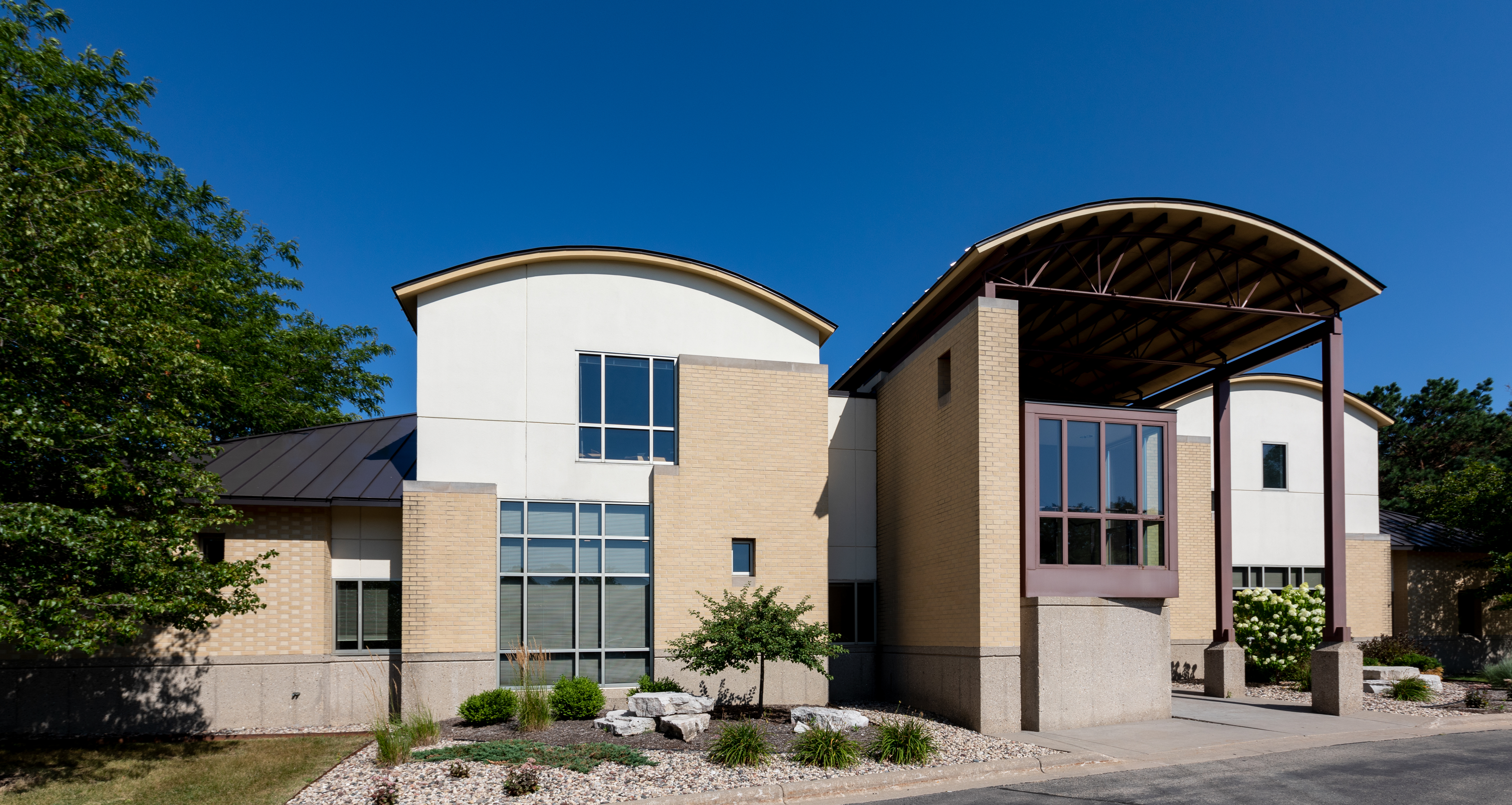 Center For Oral and Maxillofacial Surgery - West Clinic