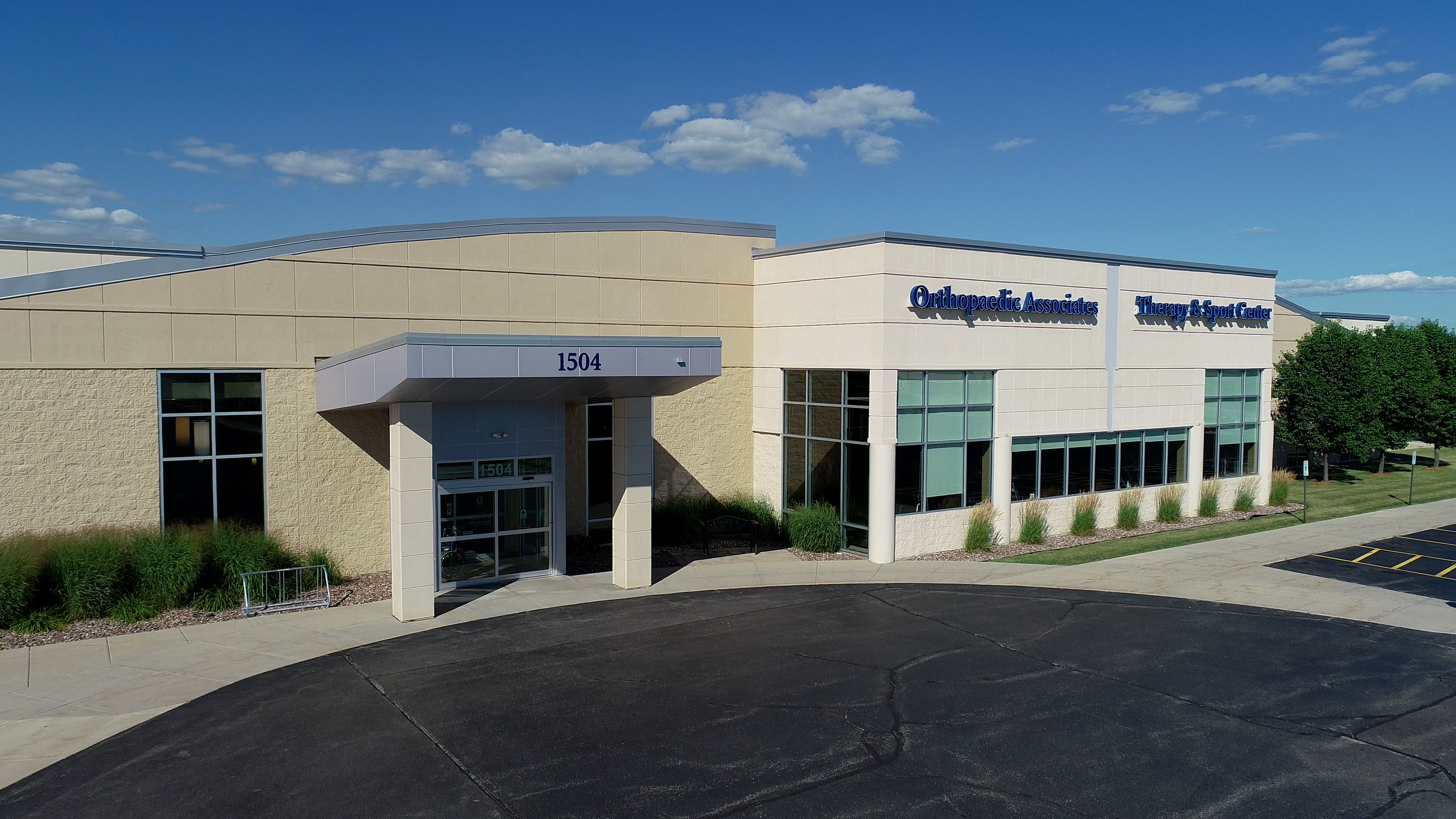 Fort Healthcare Orthopaedic Associates