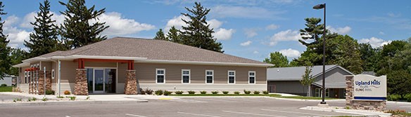 Upland Hills Health Montfort Clinic