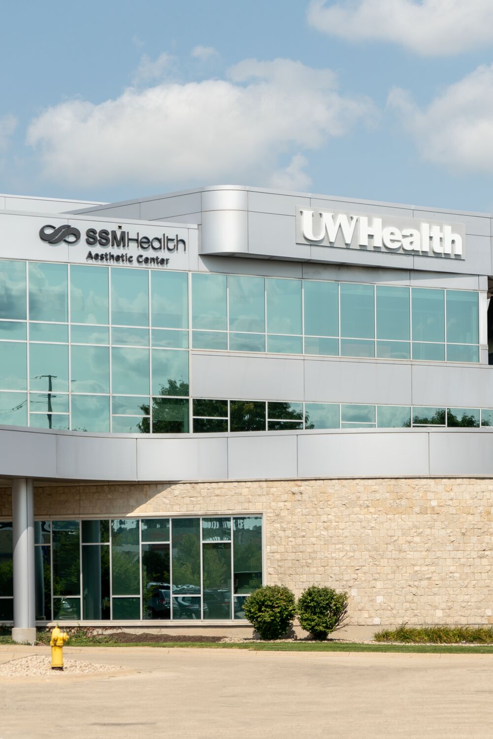 UW Health 2275 Deming Way Clinic