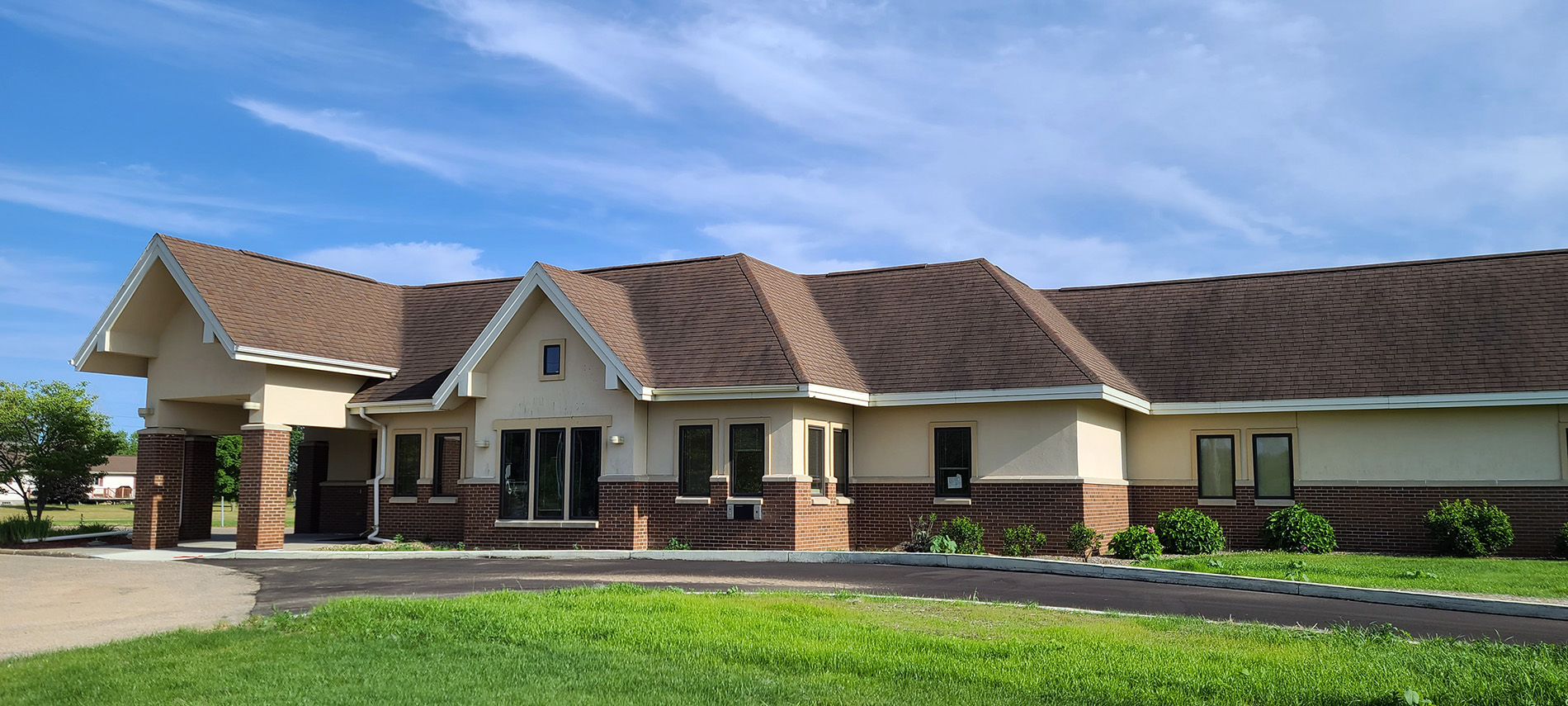 Mile Bluff - New Lisbon Family Medical Center