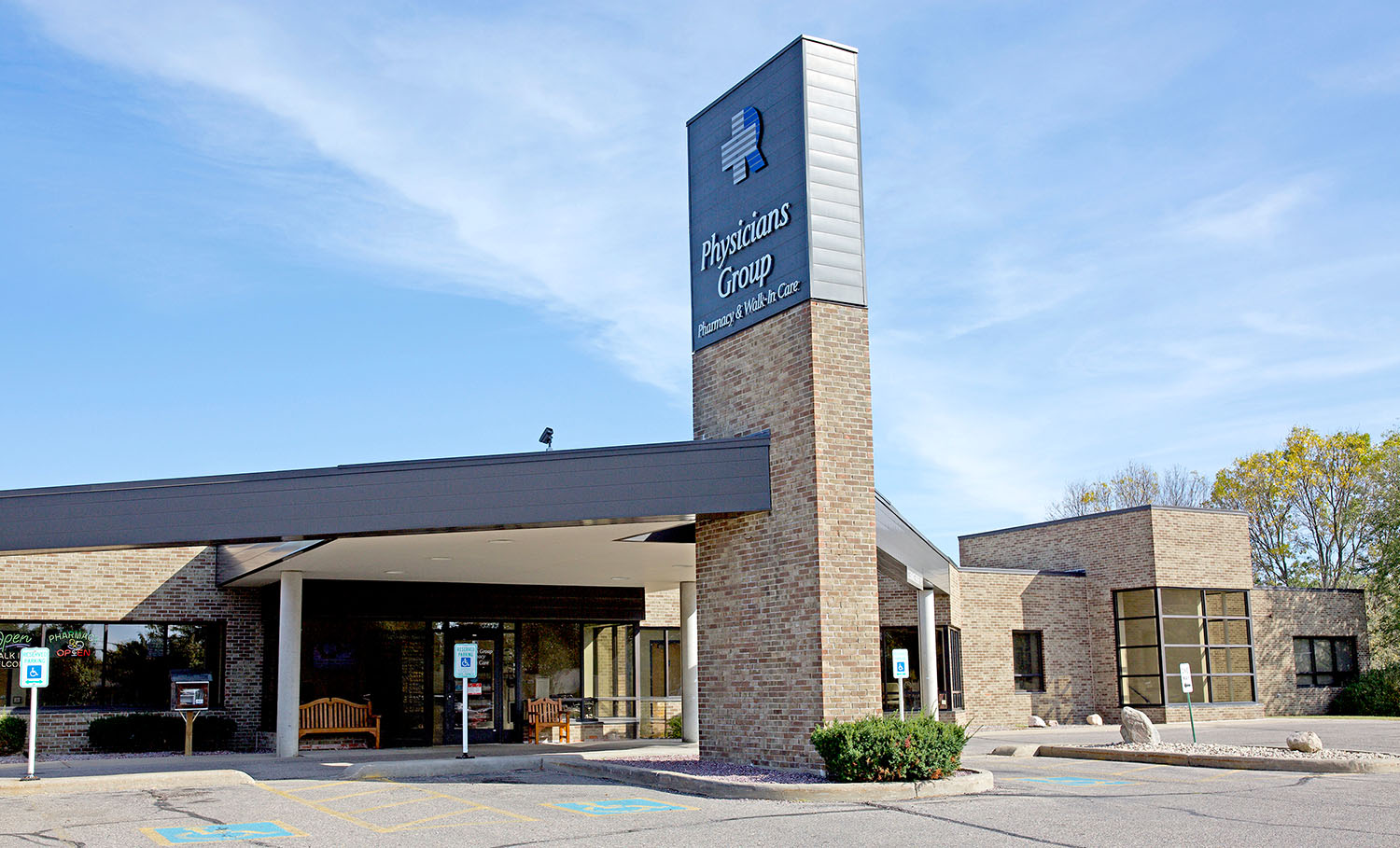 Reedsburg Area Medical Center Physicians Group