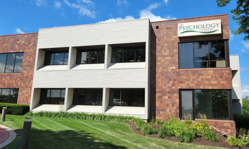 The Psychology Center - Madison