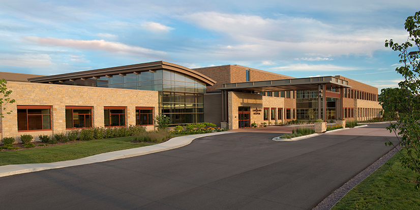 Sauk Prairie Healthcare - Hospital