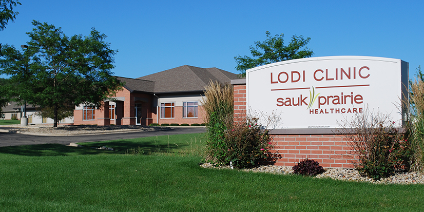 Sauk Prairie Healthcare - Lodi Medical Clinic