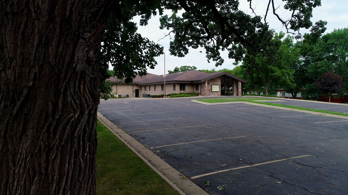 Fort HealthCare Ear, Nose & Throat Specialists - Fort Atkinson