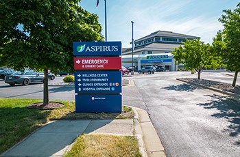 Aspirus Portage Clinic