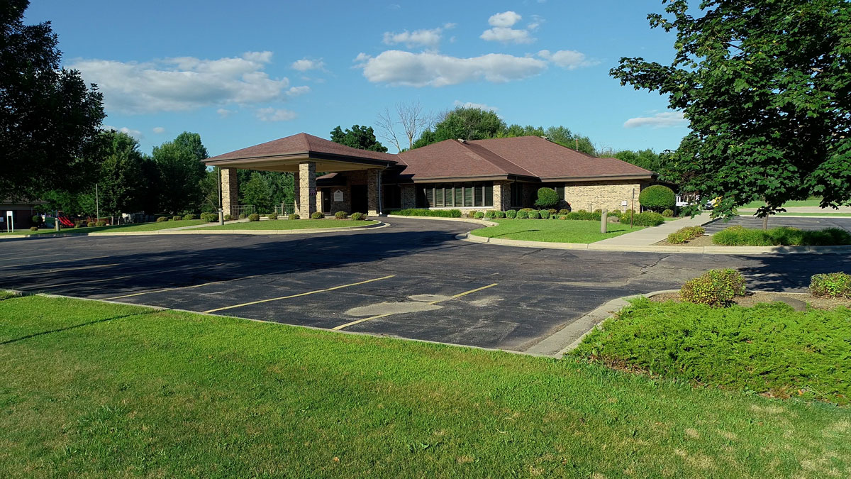 Fort HealthCare Center for Women's Health