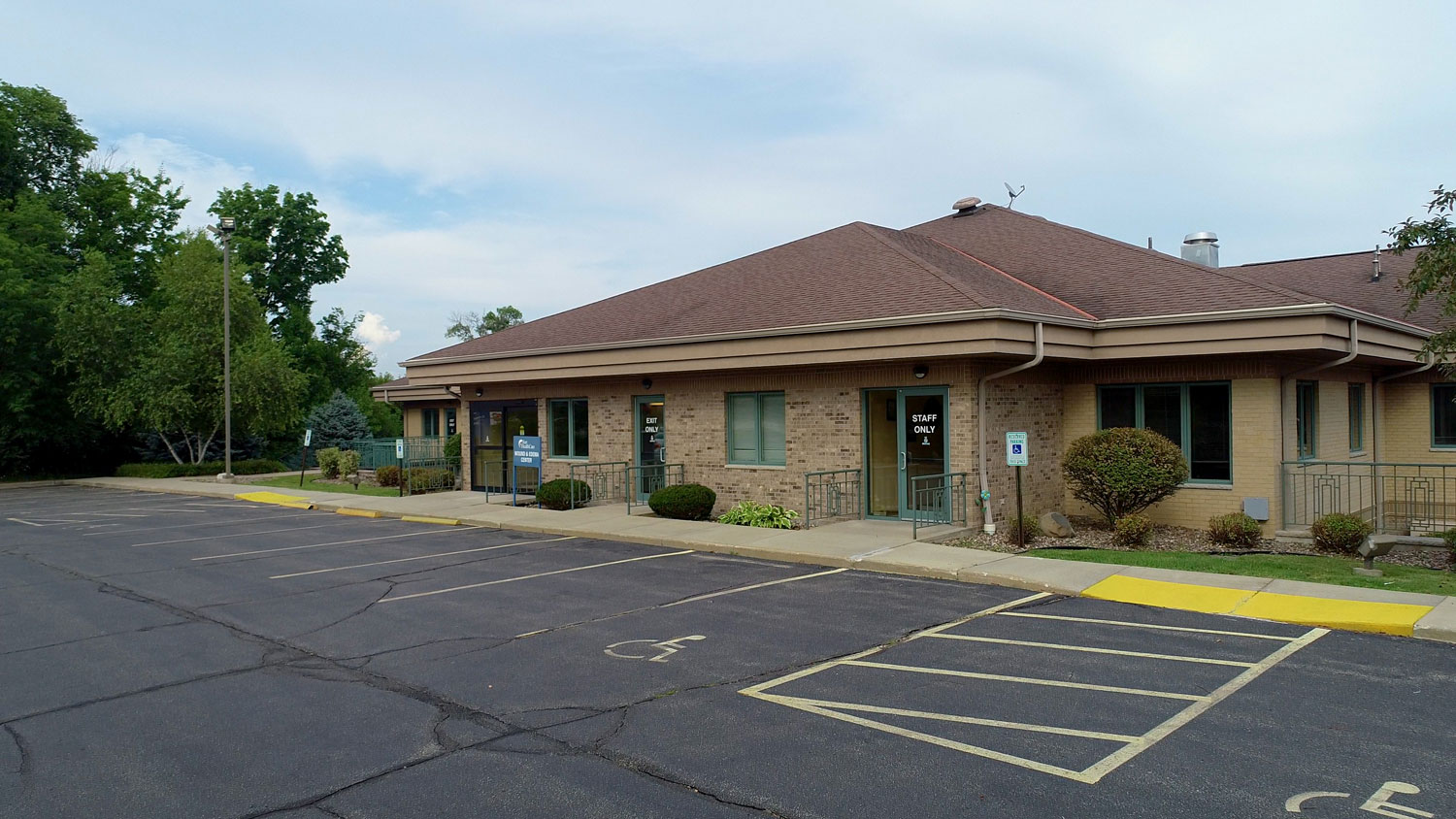 Fort HealthCare Johnson Creek Clinic