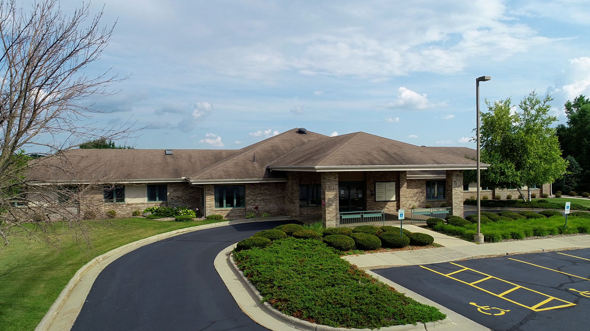 Fort HealthCare Whitewater Clinic