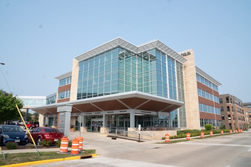 UW Health 1102 S Park St Clinic