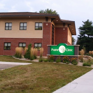 Prairie Clinic