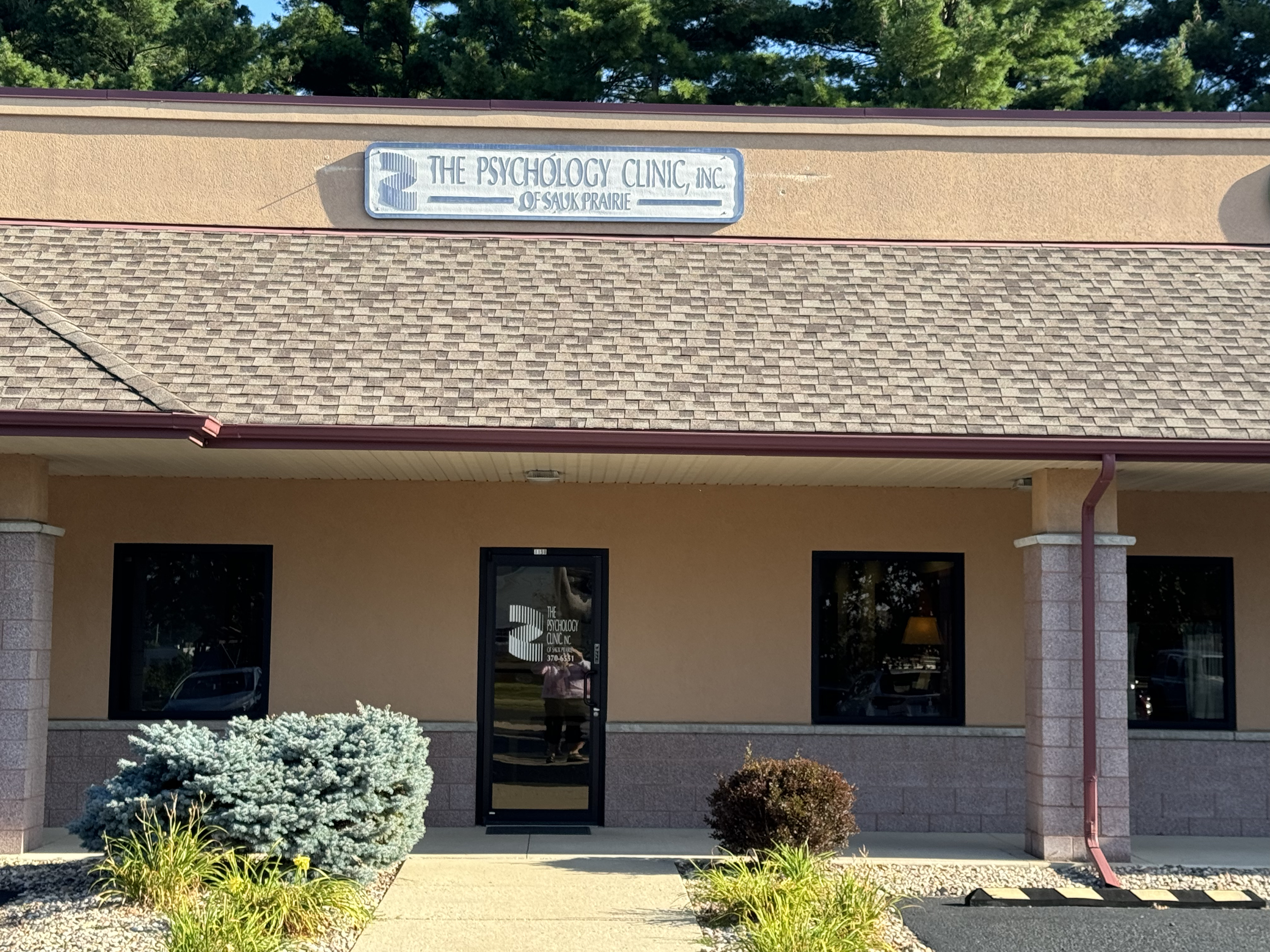 The Psychology Clinic - Prairie du Sac