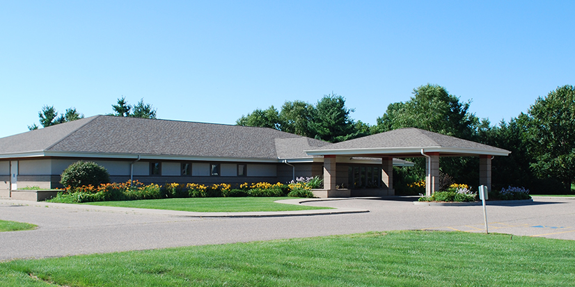 Sauk Prairie Healthcare - River Valley Medical Clinic