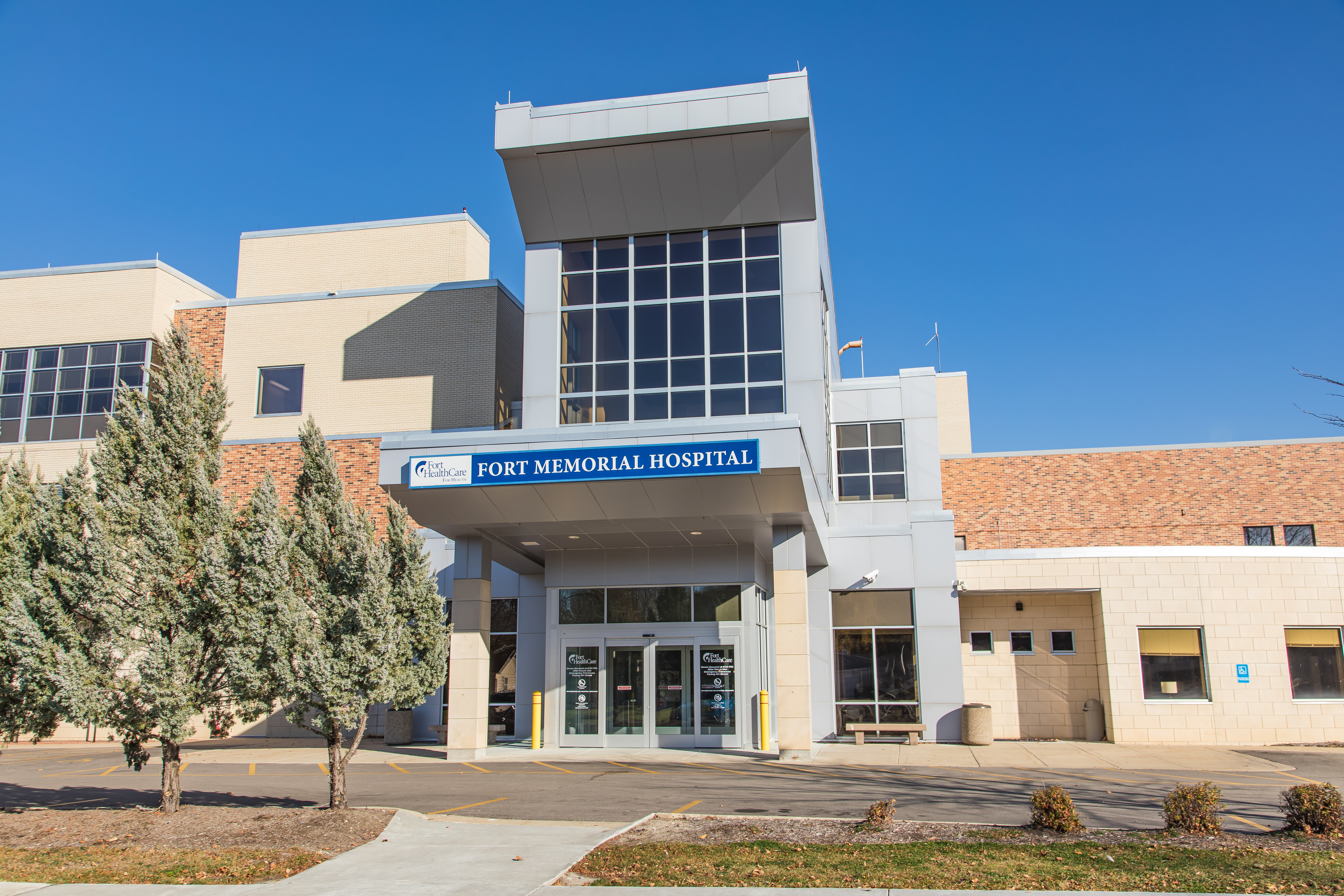 Fort HealthCare - Hospitalist Service - Fort Atkinson