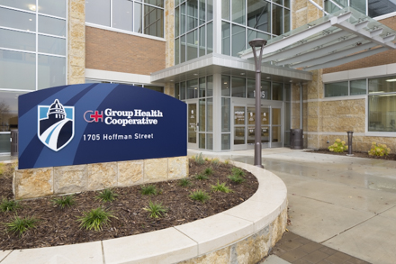 GHC-SCW Madison College Community Clinic