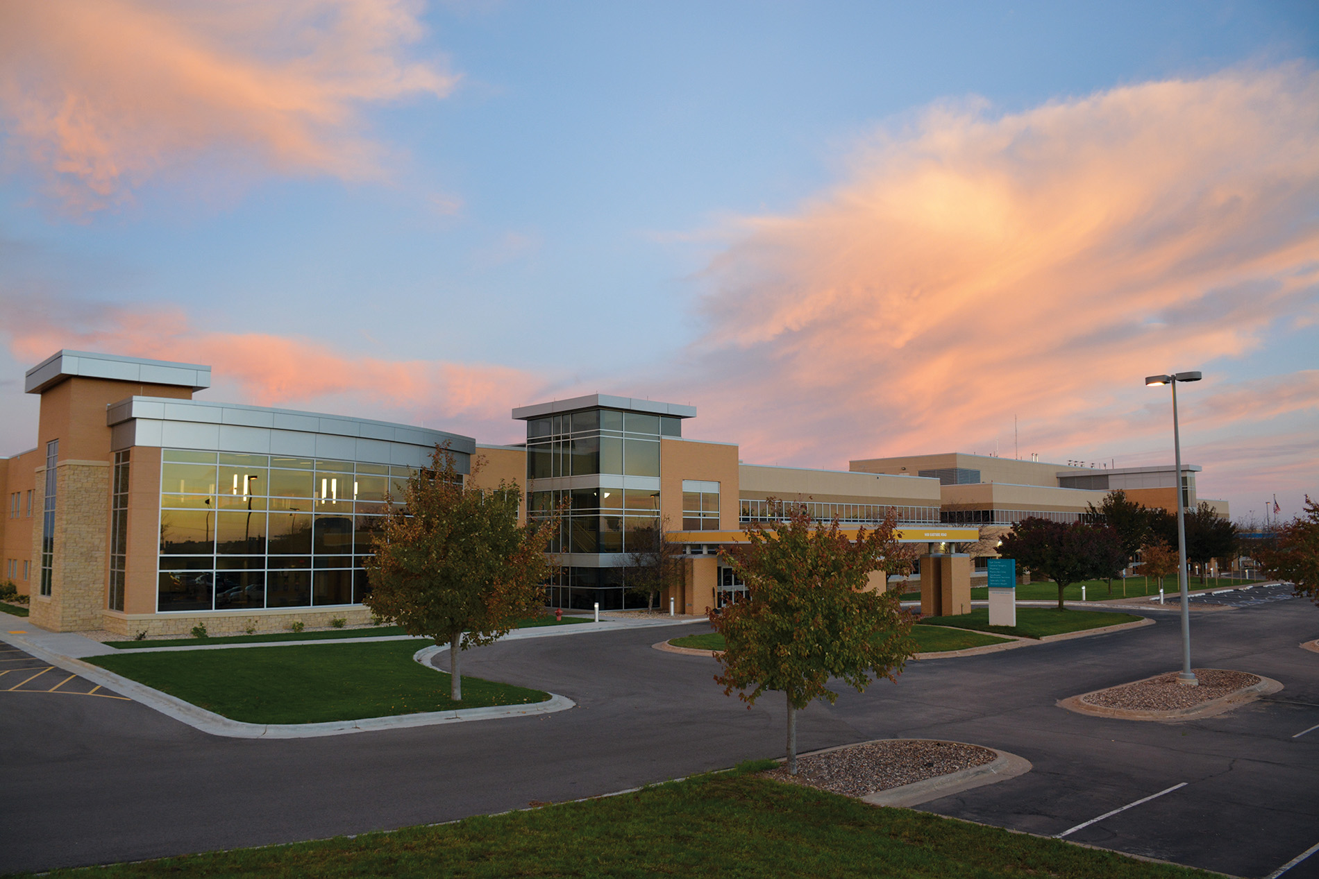 Southwest Health Center, Inc.