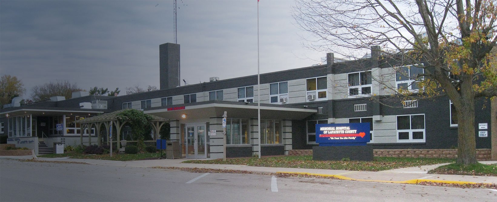 Lafayette Hospital & Clinics