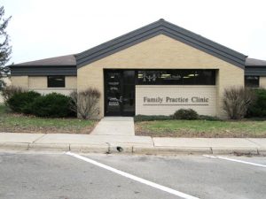 Lafayette Hospital & Clinics Primary Care Clinic of Darlington