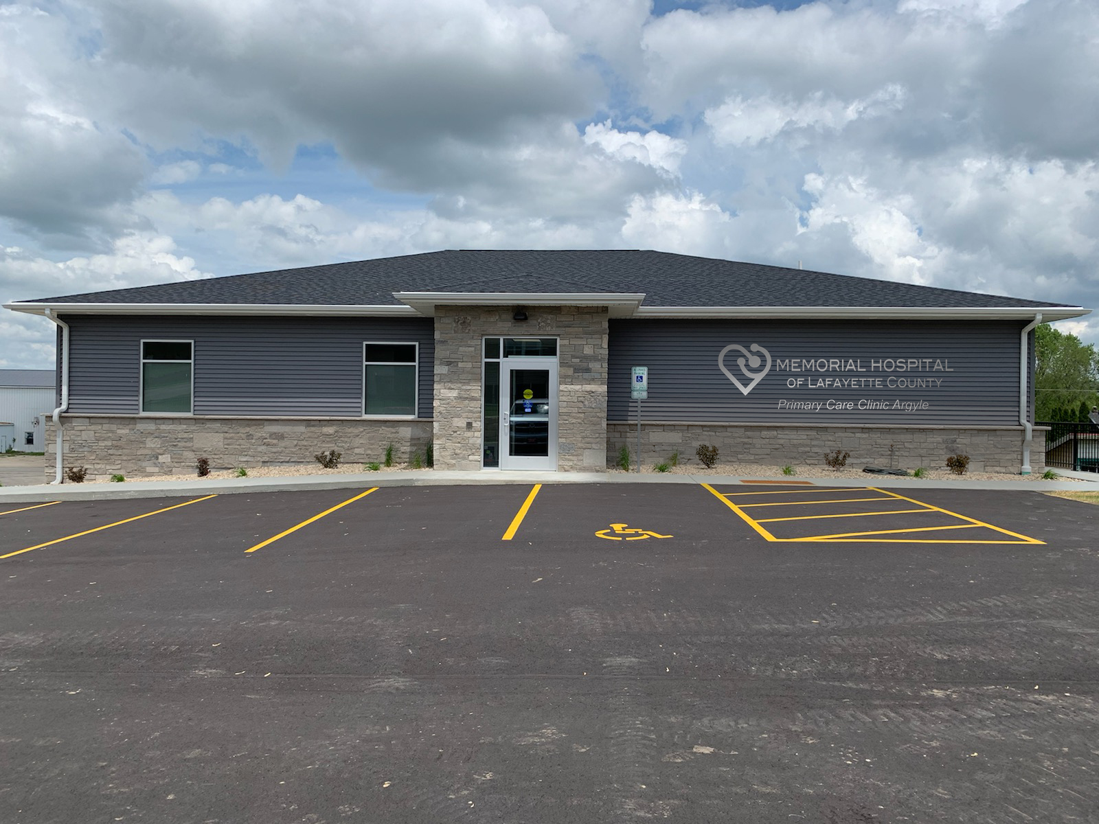 Lafayette Hospital & Clinics Primary Care Clinic of Argyle
