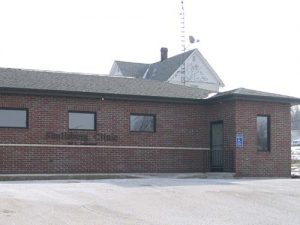 Lafayette Hospital & Clinics Primary Care Clinic of Shullsburg