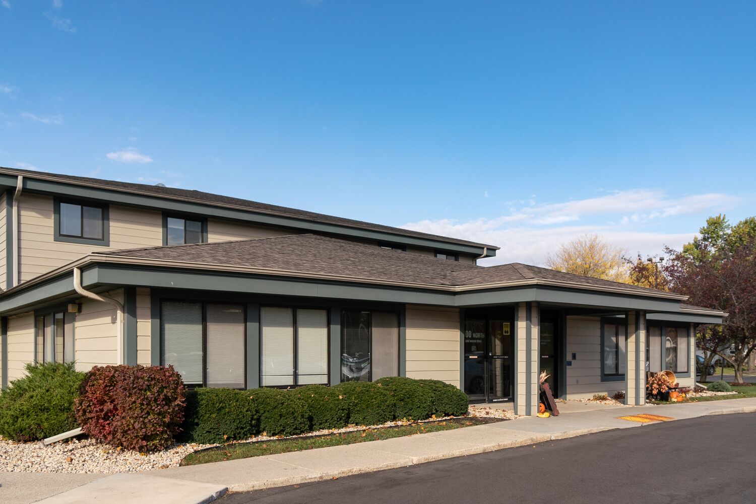 UW Health – Verona Clinic