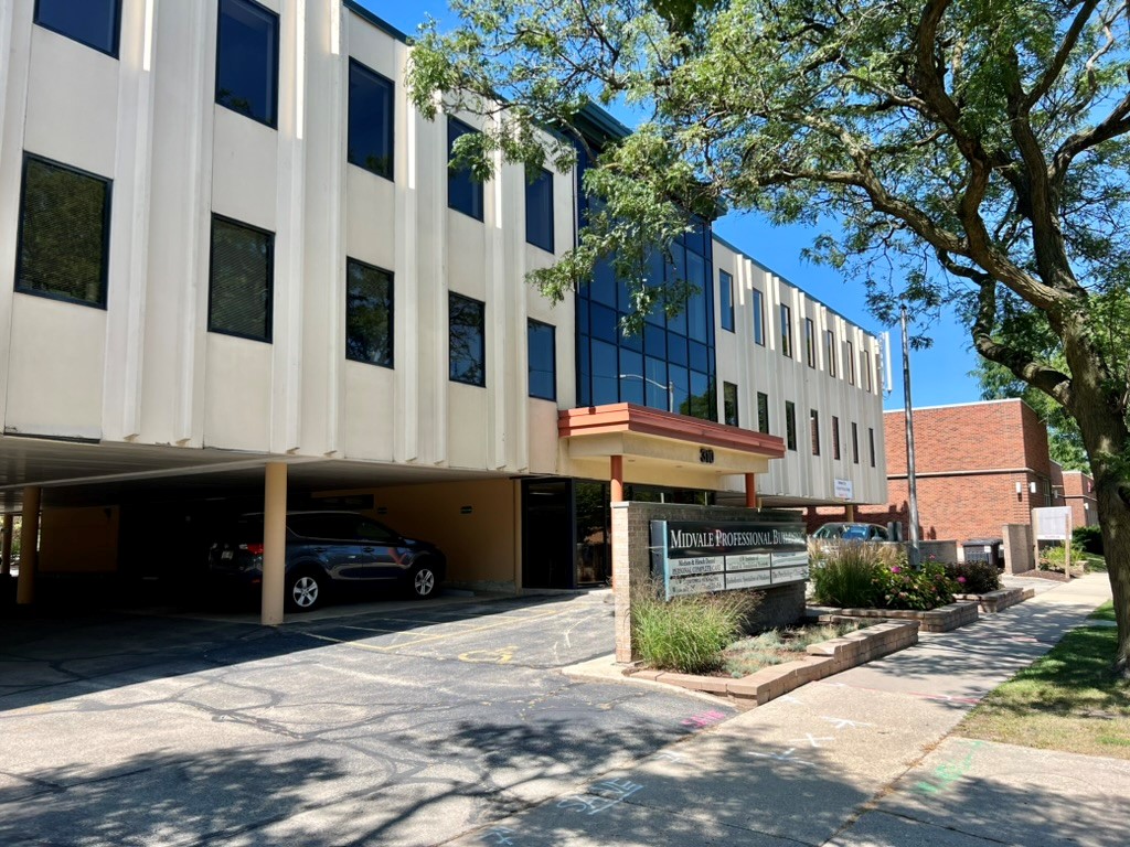 The Psychology Clinic - Madison