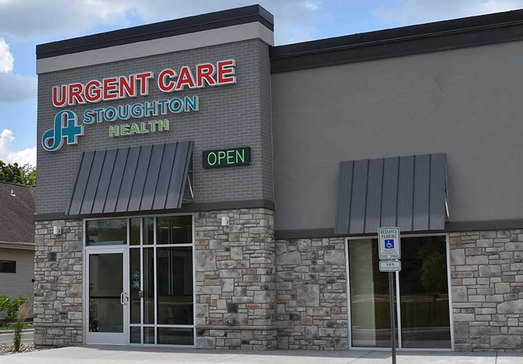 McFarland Urgent Care Clinic