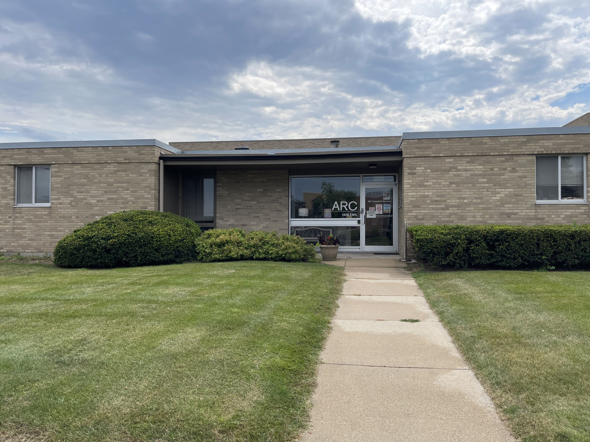 ARC Community Services