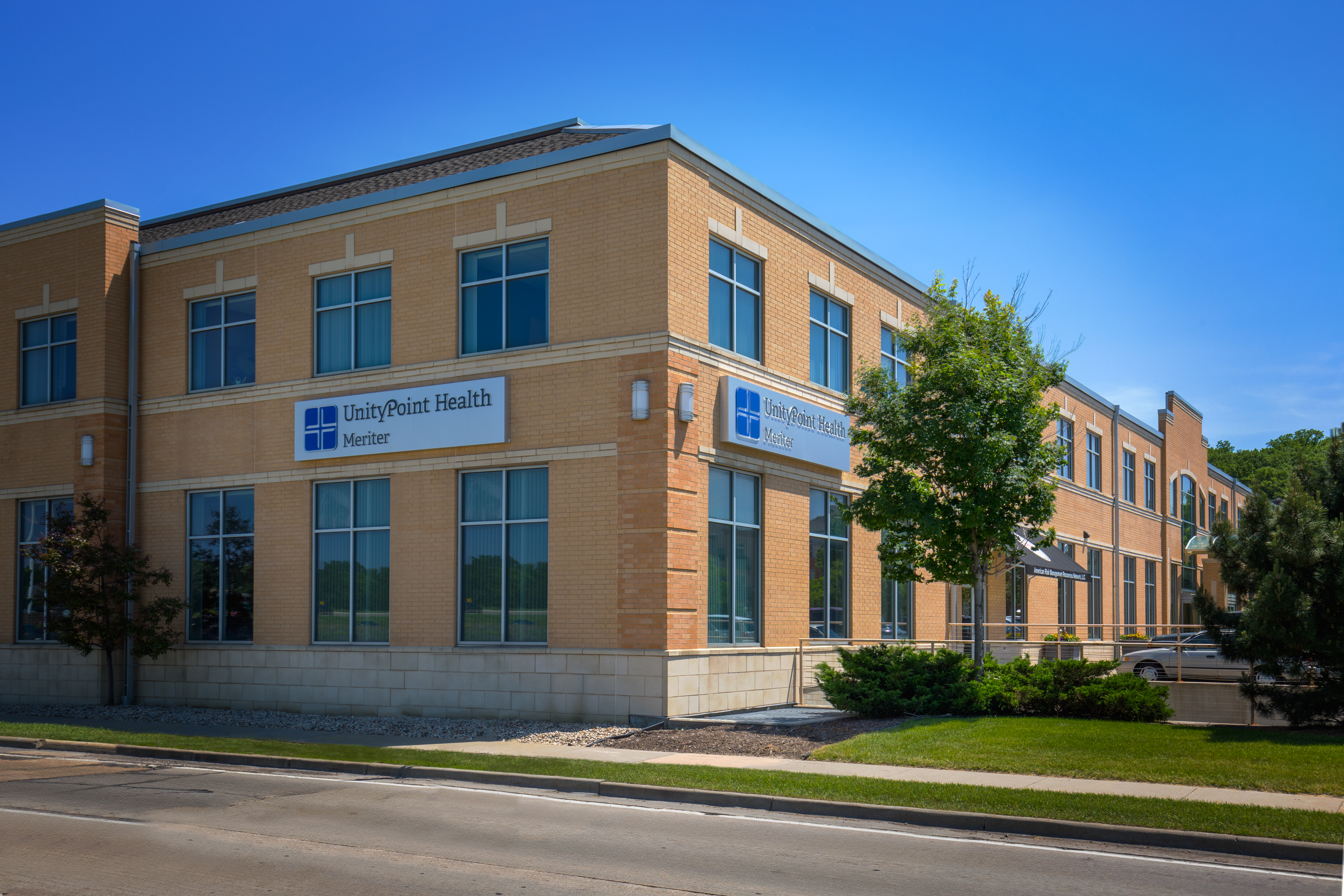 UnityPoint Health – Meriter – Middleton Clinic