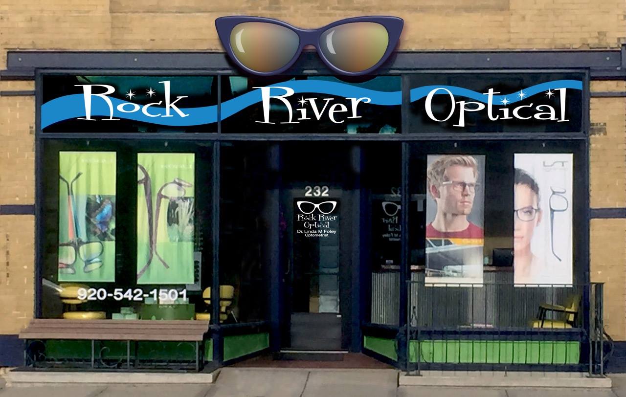 Rock River Optical