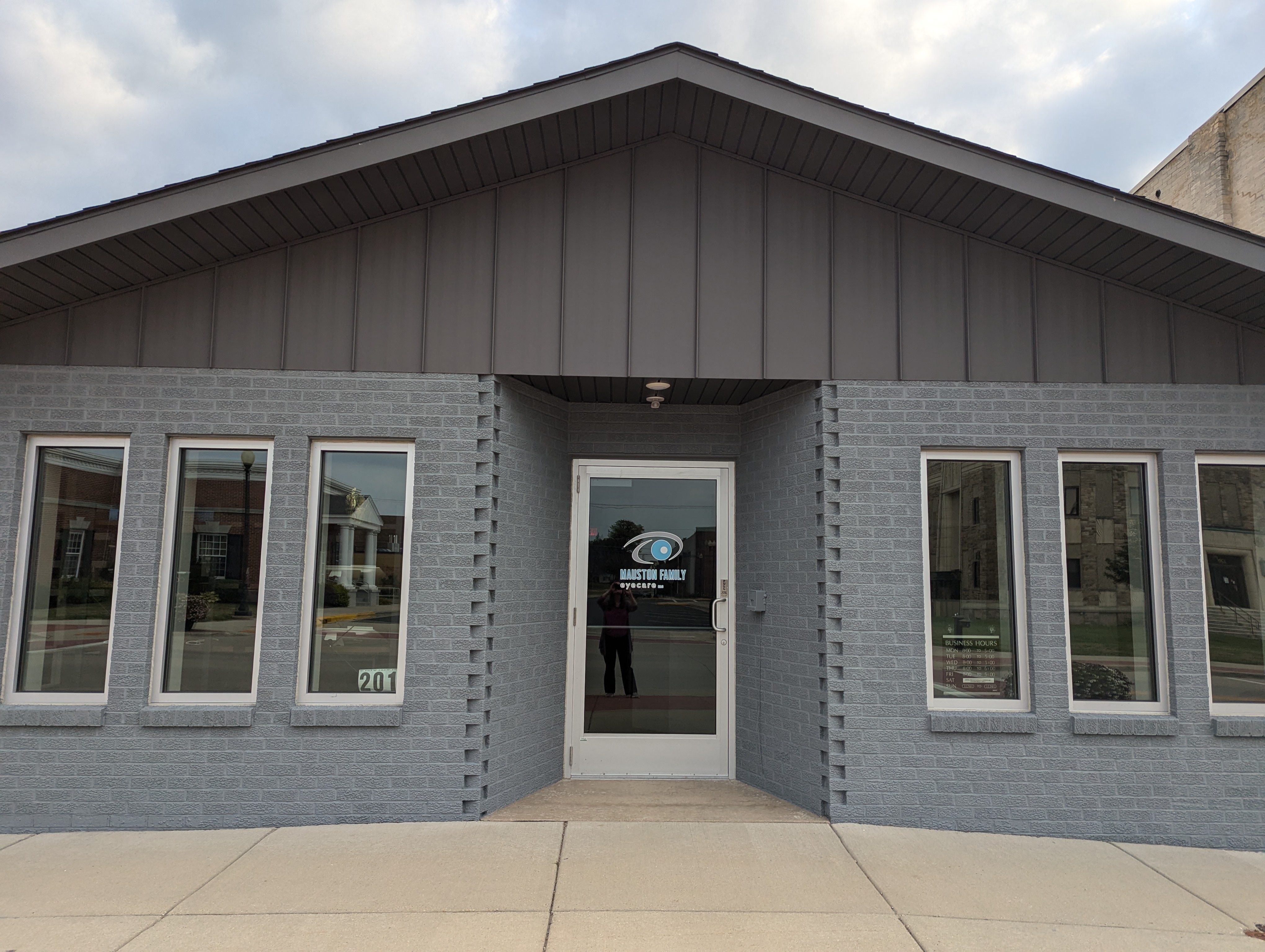 Mauston Family Eyecare