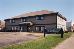 Access Community Health Centers  - Wingra Family Medical Center