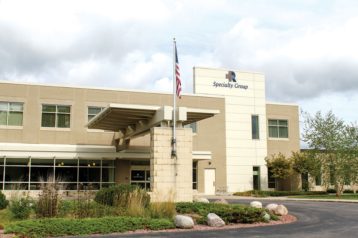 Reedsburg Area Medical Specialty Group