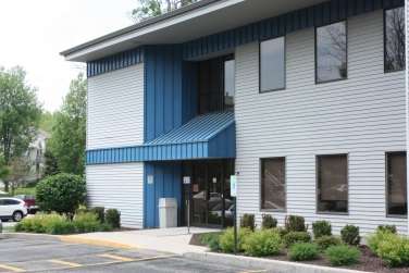 UnityPoint Health - Meriter - NewStart