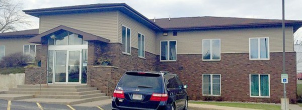 Dodgeville Medical Center of Upland Hills Health