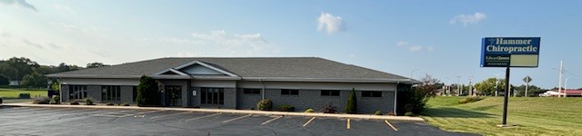 Hammer Chiropractic