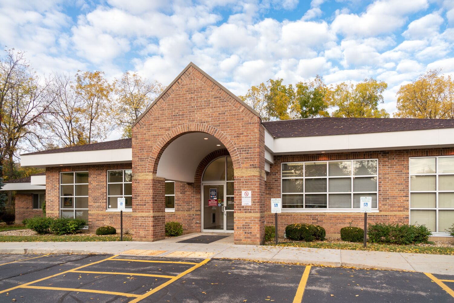 UW Health – Oregon Clinic