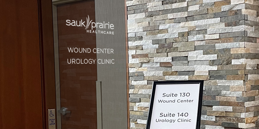 Sauk Prairie Healthcare - Urology