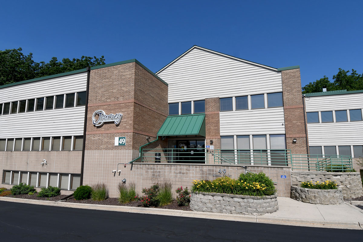 Journey Mental Health Kessel Court Campus